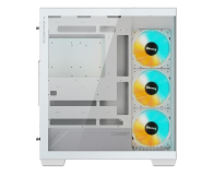Gigabyte C500 Panoramic Stealth White - 1320822 - zdjęcie 2